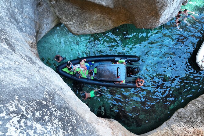 Vlore Speedboat Tour to Dafina Bay & Haxhi Ali Cave - Price and Value at $60.08: When It Adds Up (and When It Doesn’t)