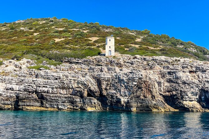 Vlore Speedboat Tour to Sazan Island & Haxhi Ali Cave - Key things I’d plan for