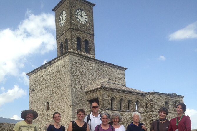 Walking Tour Baazar – The Argjiro Castle – Zekate house - Should you book the Bazaar, Argjiro Castle, and Zekate House tour?