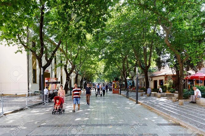 Walking Tour Historic Jewels in Tirana - Price and value: what you pay for, and what you still need to budget