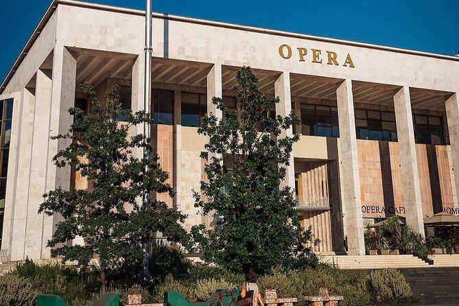 Walking Tour of Tirana - Timing and Group Size: Easy Walking, Real Questions