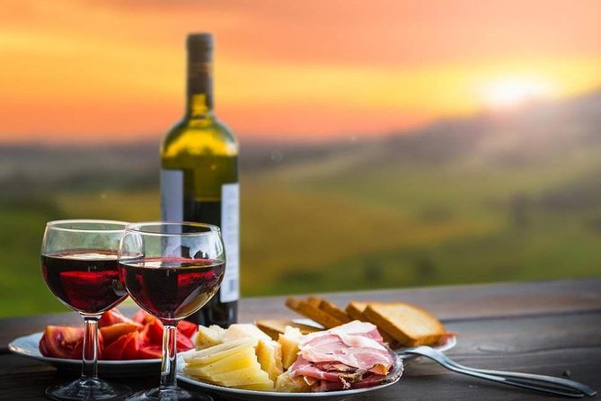 Wine and Raki tasting tour - Key highlights to know before you go