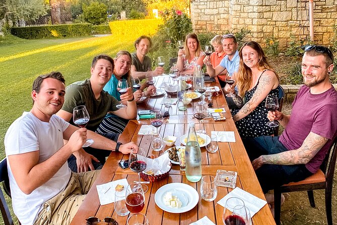 Wine Tasting day in Berat (Visit to the Berat Castle & Lunch included) - Key highlights you should know