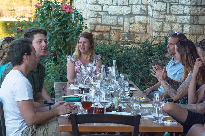 Wine Tasting day in Berat (Visit to the Berat Castle & Lunch included) - Price and value, is $115.68 worth it?