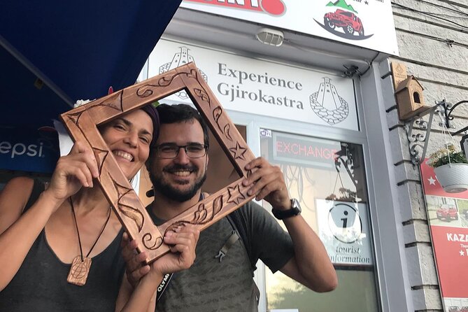 Wood Crafting Experience in Gjirokastra - Who gets the best experience from this class